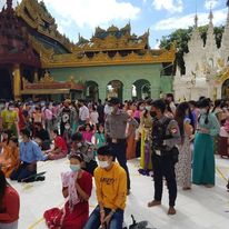 အောက်တိုဘာ ၀၉၊ ၂၀၂၂။ (တနင်္ဂနွေ)