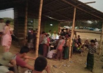 အောက်တိုဘာ ၀၂၊ ၂၀၂၂။ (တနင်္ဂနွေ)