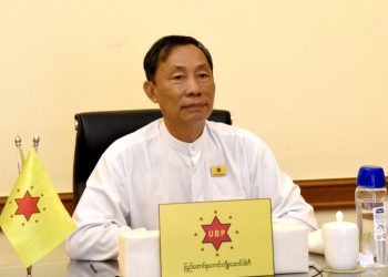 အောက်တိုဘာ ၁၂၊ ၂၀၂၂။ (ဗုဒ္ဓဟူး)