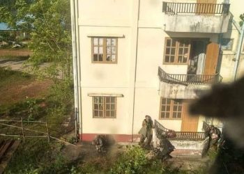 အောက်တိုဘာ ၂၁၊ ၂၀၂၂။ (သောကြာ)