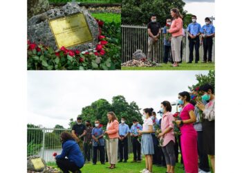 မြန်မာ့ငြိမ်းချမ်းရေး တက်ကြွလှုပ်ရှားသူများ နိုင်ငံတကာက ပစ်ပယ်ခံနေရ