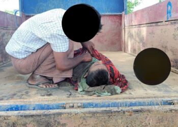 လက်ယက်ကုန်းကျောင်းသားများ တစ်လနီးပါး ကြာသည်အထိ ပြန်မလွတ်သေး