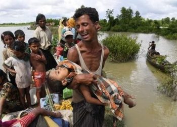 ရိုဟင်ဂျာများပိုင်သည့် မြေဧက ၇၀၀ ကျော်ကို စစ်ကောင်စီက ‘တပ်ပိုင်’ အဖြစ် အမည်ဖောက် သိမ်းယူ