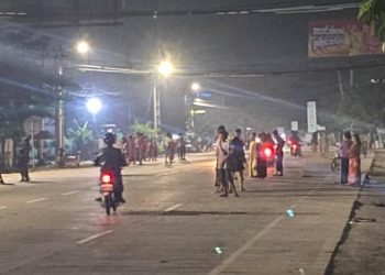 နိုဝင်ဘာ ၀၇၊ ၂၀၂၂။ (တနင်္လာ)