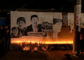 ‘Our hearts are on fire’: Hpakant airstrikes fuel Kachin revolutionary spirit
