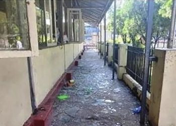 Deadly bombing in Yangon’s biggest jail: Urban resistance group claims responsibility