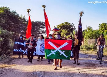 အောက်တိုဘာ ၂၇၊ ၂၀၂၂။ (ကြာသပတေး)