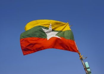 Myanmar military defends deadly air strike after accusations of war crime