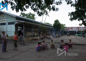 အာဏာသိမ်းကာလ ဖြစ်ရပ်ဆိုးများနှင့် စိတ်ကျန်းမာရေး