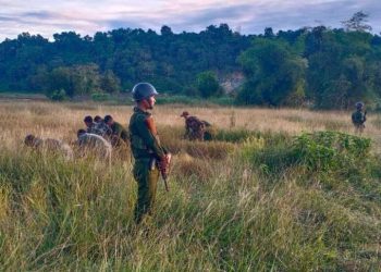 နိုဝင်ဘာ ၂၆၊ ၂၀၂၂။ (စနေ)