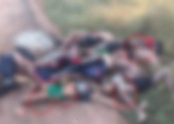 ရိုဟင်ဂျာလူငယ် ၁၃ ၏ ရုပ်အလောင်းများကို စစ်အုပ်စုက မီးရှို့အလောင်းဖျောက်ဟုဆို