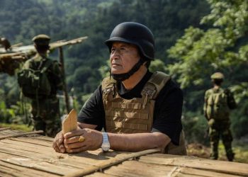 ဒီဇင်ဘာ ၀၃၊ ၂၀၂၂။ (စနေ)