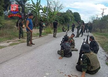 ဒီဇင်ဘာ ၀၄၊ ၂၀၂၂။ (တနင်္ဂနွေ)