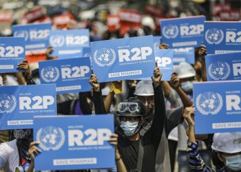 ဒီဇင်ဘာ ၂၂၊ ၂၀၂၂။ (ကြာသပတေး)