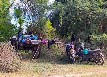 ခင်ဦးတွင် အရပ်သားများကိုပါ စစ်ကောင်စီက ဆက်တိုက်သတ်ဖြတ်နေ