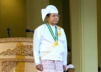 တိုင်းနဲ့ ပြည်နယ် ကိုယ်ပိုင်ဖွဲ့စည်းပုံပြဋ္ဌာန်းမှုပုံစံ စစ်ခေါင်းဆောင် ထုတ်ပြောလာပြန်