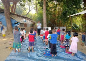 ဇန်နဝါရီ ၁၅၊ ၂၀၂၃။ (တနင်္ဂနွေ)