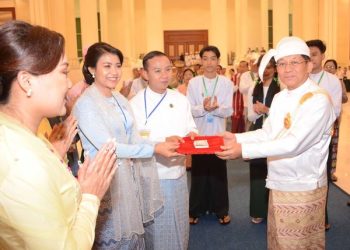 ဇန်နဝါရီ ၀၆၊ ၂၀၂၃။ (သောကြာ)