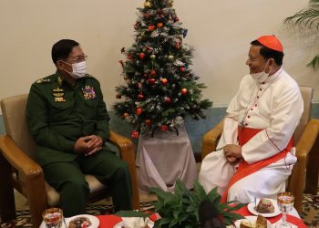 December 25 2022. (Sunday)