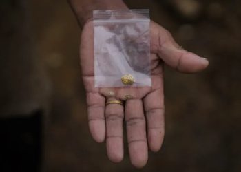 ‘Afraid of the gun’: Military coup fuels Myanmar resource grab