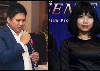 Assets Belonging to Myanmar Junta Chief’s Children Among Items Seized From Arms Broker in Bangkok