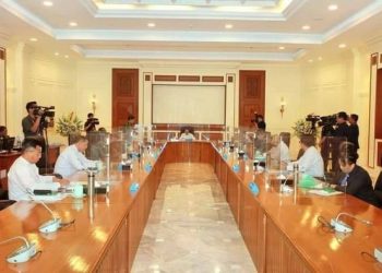 ဇန်နဝါရီ ၃၁၊ ၂၀၂၃။ (အင်္ဂါ)