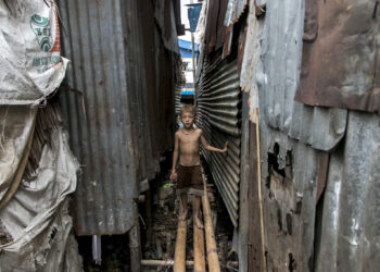 Exploitation and abuse await rural migrants pouring into cities