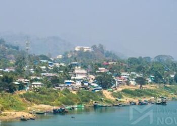 ဖေဖော်ဝါရီ ၂၈၊ ၂၀၂၃။ (အင်္ဂါ)