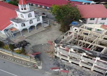 ဖေဖော်ဝါရီ ၁၈၊ ၂၀၂၃။ (စနေ)