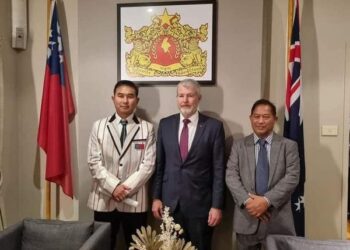 ဖေဖော်ဝါရီ ၁၄၊ ၂၀၂၃။ (အင်္ဂါ)