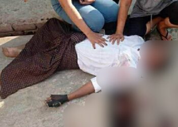 ဖေဖော်ဝါရီ ၁၉၊ ၂၀၂၃။ (တနင်္ဂနွေ)