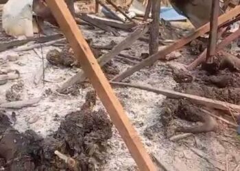 ဧပြီ ၁၃၊ ၂၀၂၃။ (ကြာသပတေး)