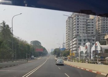 ဧပြီ ၁၆၊ ၂၀၂၃။ (တနင်္ဂနွေ)