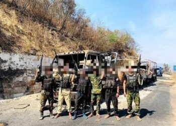 ဧပြီ ၁၉၊ ၂၀၂၃။ (ဗုဒ္ဓဟူး)