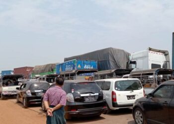 မတ် ၂၀၊ တနင်္လာ