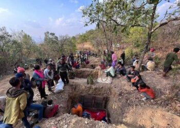 ဧပြီ ၁၀၊ ၂၀၂၃။ (တနင်္လာ)