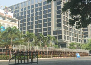 ဧပြီ ၁၁၊ ၂၀၂၃။ (အင်္ဂါ)