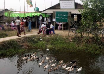 ဖေဖော်ဝါရီ ၂၃၊ ၂၀၂၃။ (ကြာသပတေး)