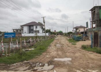 ဖေဖော်ဝါရီ ၂၂၊ ၂၀၂၃။ (ဗုဒ္ဓဟူး)