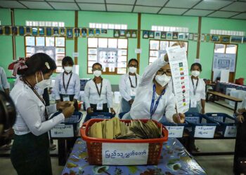 ဖေဖော်ဝါရီ ၂၆၊ ၂၀၂၃။ (တနင်္ဂနွေ)