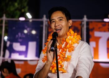 May 18 2023. (Thursday)