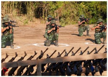 ဇွန် ၁၃၊ ၂၀၂၃။ (အင်္ဂါ)