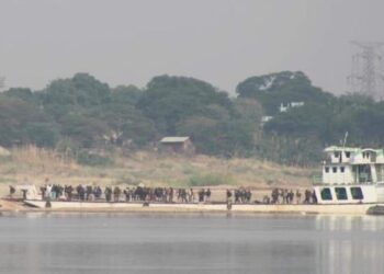 ဇွန် ၁၂၊ ၂၀၂၃။ (တနင်္လာ)