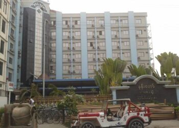 မေ ၂၁၊ ၂၀၂၃။ (တနင်္ဂနွေ)