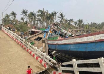 ဇွန် ၀၈၊ ၂၀၂၃။ (ကြာသပတေး)