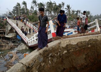 May 17 2023. (Wednesday)