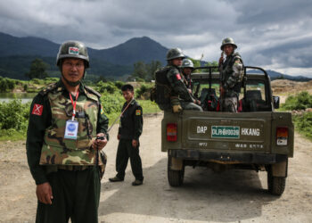 ဇူလိုင် ၁၁၊ ၂၀၂၃။ (အင်္ဂါ)