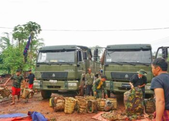 ဇွန် ၂၆၊ ၂၀၂၃။ (တနင်္လာ)