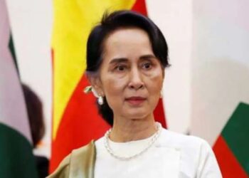 ဇူလိုင် ၁၄၊ ၂၀၂၃။ (သောကြာ)