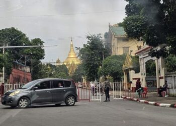 ဇူလိုင် ၁၉၊ ၂၀၂၃။ (ဗုဒ္ဓဟူး)